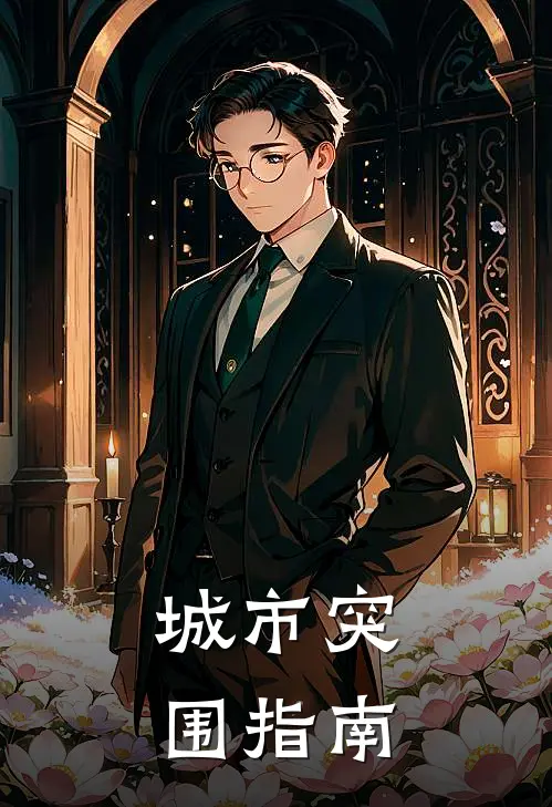 城市突围指南