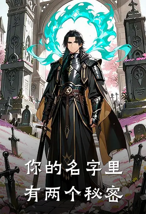你的名字里有两个秘密