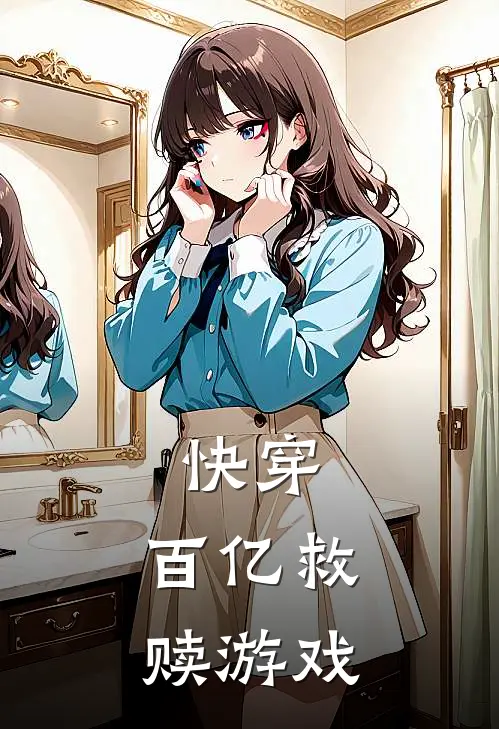 快穿，百亿救赎游戏