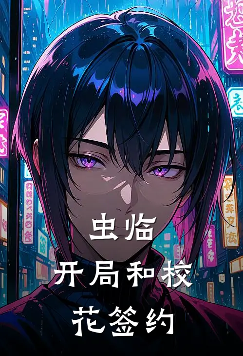 虫临，开局和校花签约