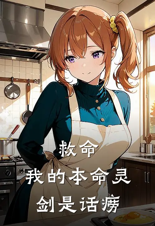 救命，我的本命灵剑是话痨