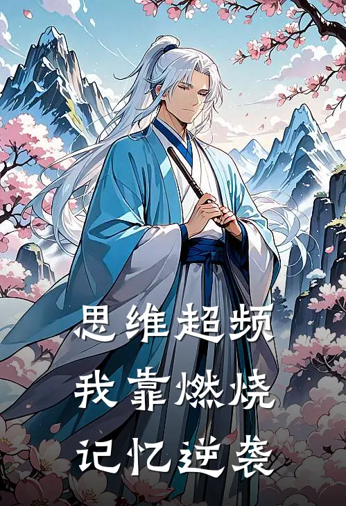 思维超频：我靠燃烧记忆逆袭