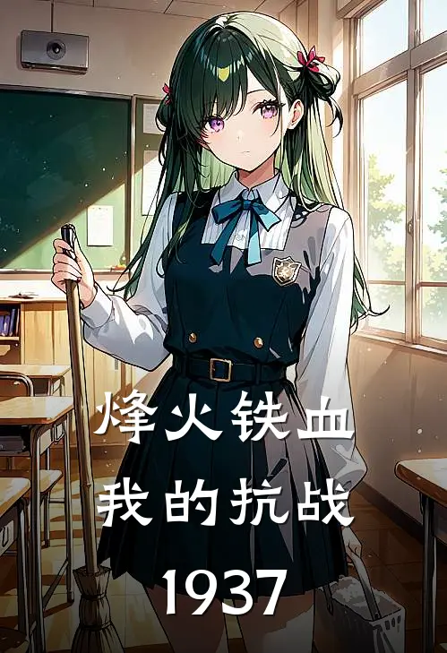 烽火铁血：我的抗战1937