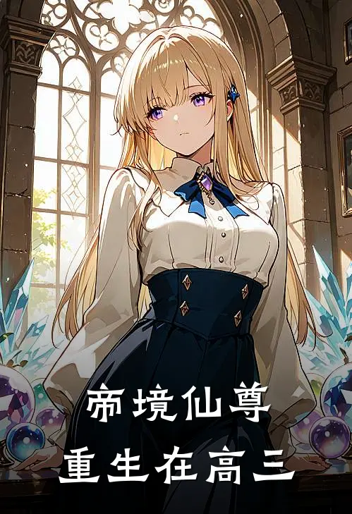 帝境仙尊：重生在高三