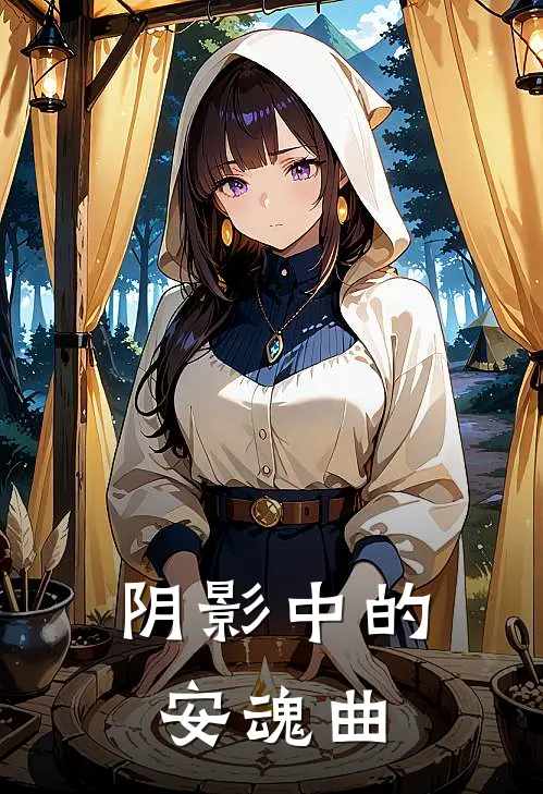 阴影中的安魂曲