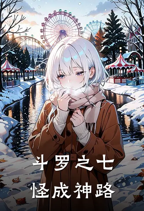 斗罗之七怪成神路