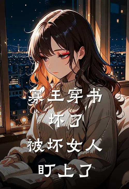 寡王穿书：坏了，被坏女人盯上了