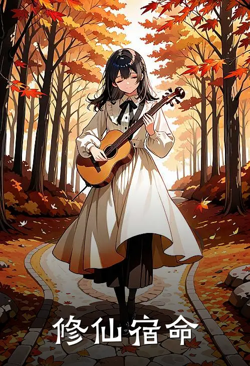 修仙宿命