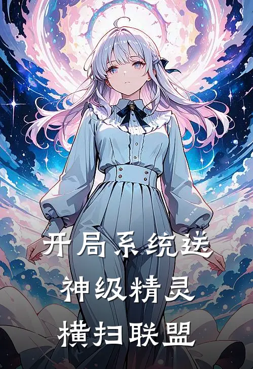 开局系统送神级精灵：横扫联盟