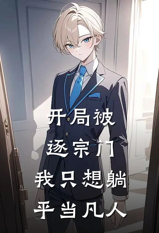 开局被逐宗门，我只想躺平当凡人