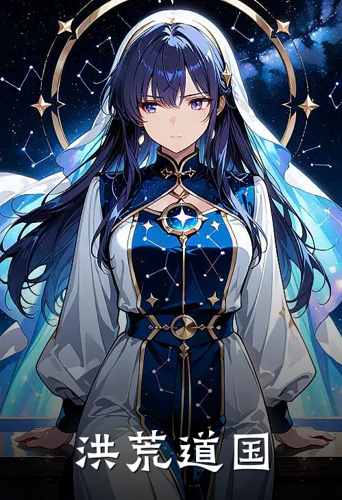 洪荒道国