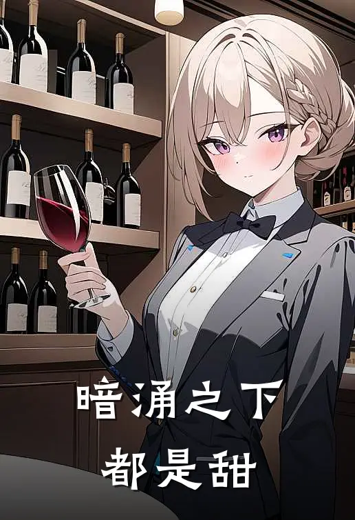 暗涌之下都是甜