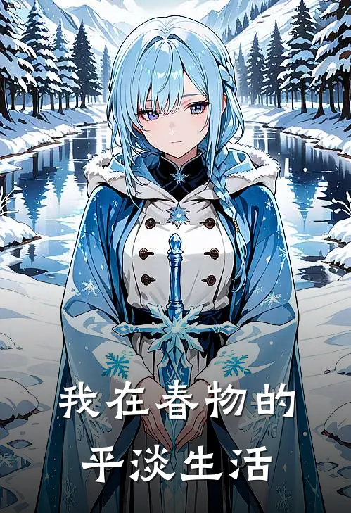 我在春物的平淡生活