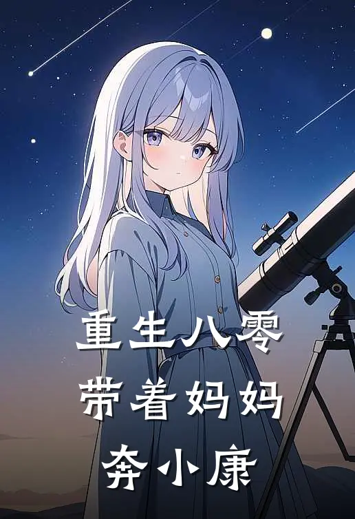 重生八零带着妈妈奔小康
