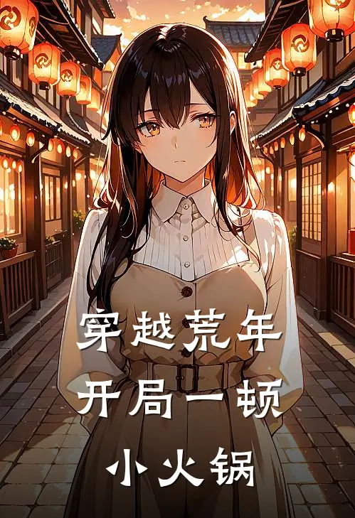 穿越荒年，开局一顿小火锅