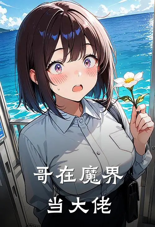 哥在魔界当大佬