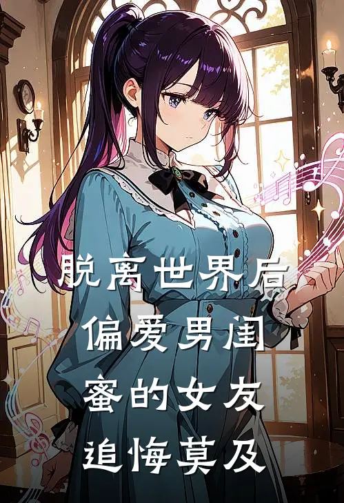 脱离世界后，偏爱男闺蜜的女友追悔莫及