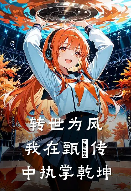 转世为凤：我在甄嬛传中执掌乾坤