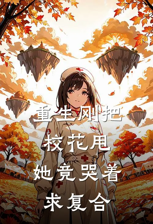 重生刚把校花甩，她竟哭着求复合