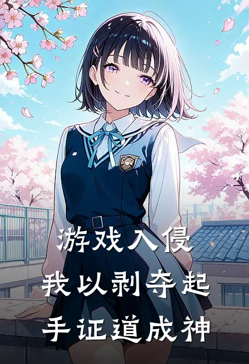 游戏入侵：我以剥夺起手证道成神