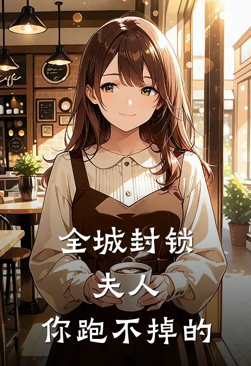 全城封锁：夫人，你跑不掉的