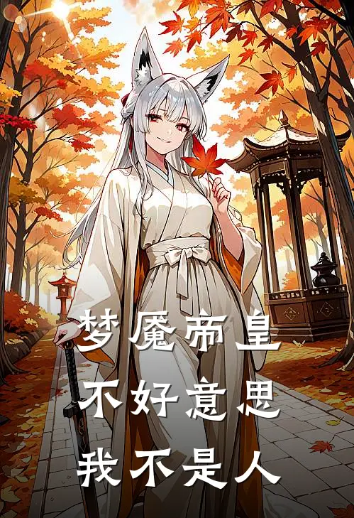 梦魇帝皇：不好意思我不是人