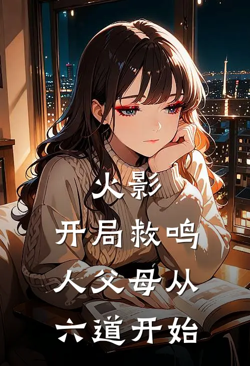 火影：开局救鸣人父母从六道开始