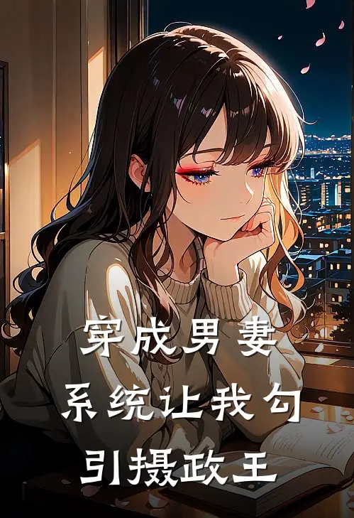 穿成男妻，系统让我勾引摄政王