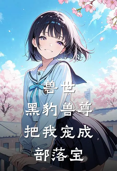 兽世：黑豹兽尊把我宠成部落宝