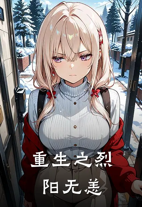 重生之烈阳无恙