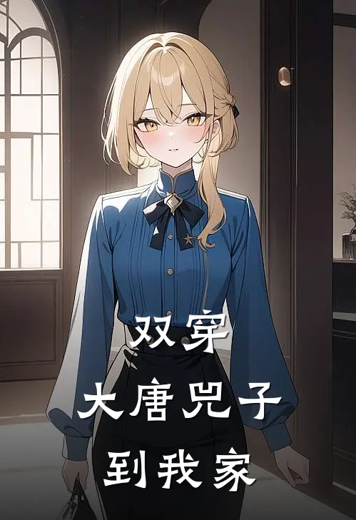 双穿：大唐兕子到我家