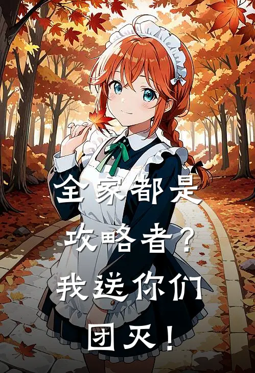 全家都是攻略者？我送你们团灭！