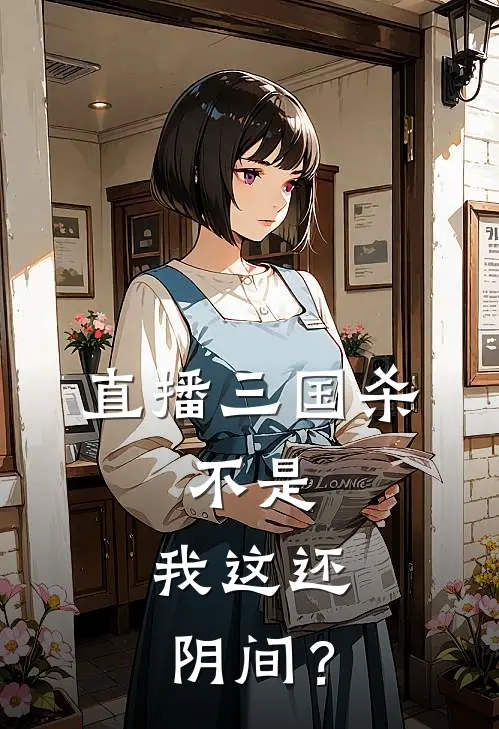 直播三国杀：不是，我这还阴间？