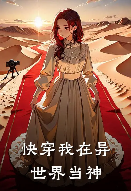 快穿我在异世界当神