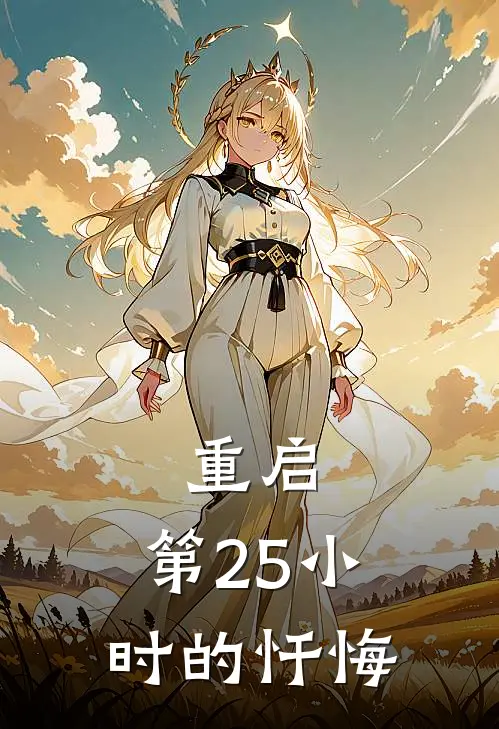 重启：第25小时的忏悔