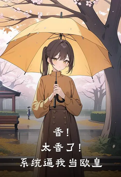 香！太香了！系统逼我当欧皇