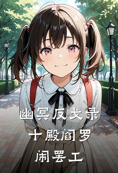 幽冥反戈录：十殿阎罗闹罢工