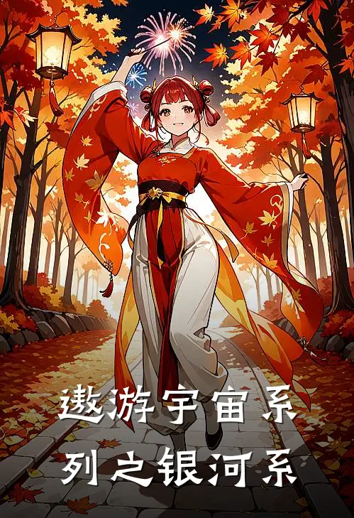 遨游宇宙系列之银河系