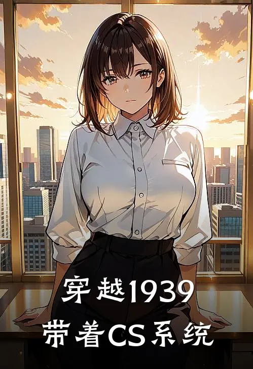 穿越1939：带着CS系统