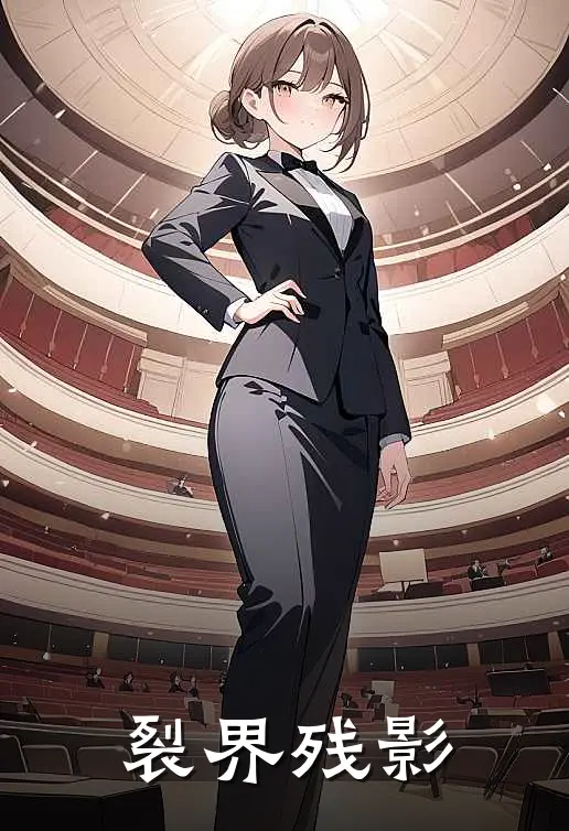 裂界残影