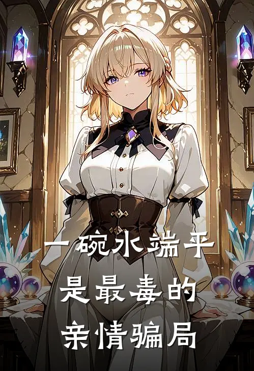 一碗水端平，是最毒的亲情骗局