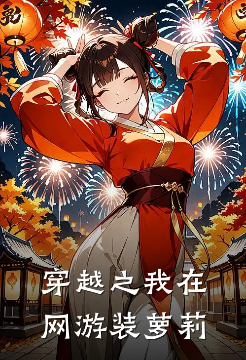 穿越之我在网游装萝莉