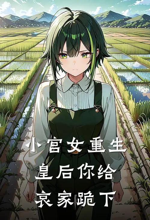 小宫女重生：皇后你给哀家跪下