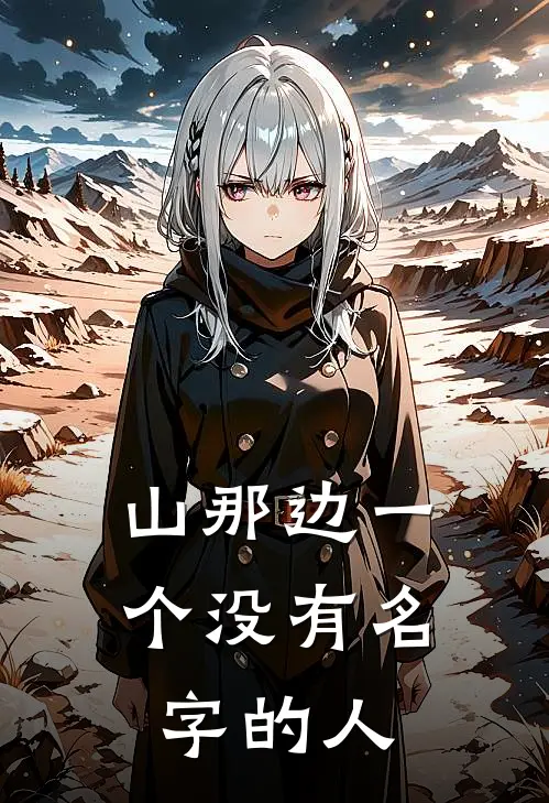 山那边一个没有名字的人。