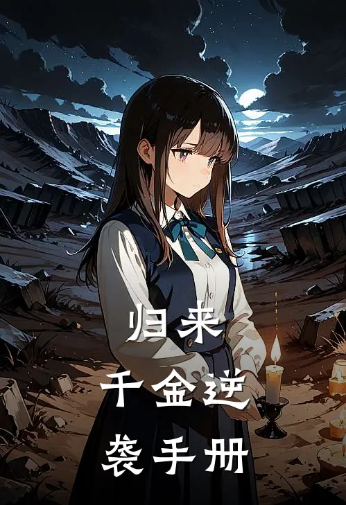 归来：千金逆袭手册