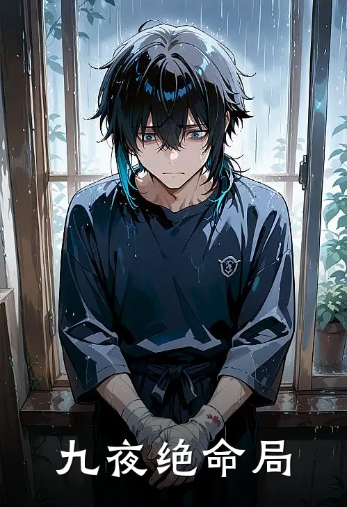 九夜绝命局