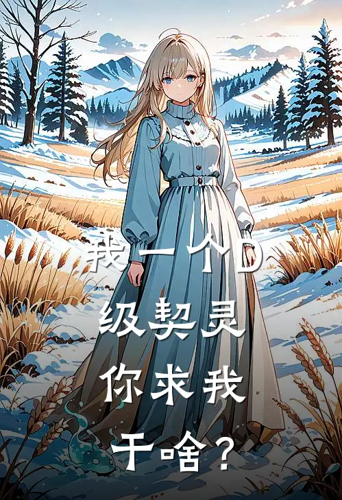 我一个D级契灵，你求我干啥？