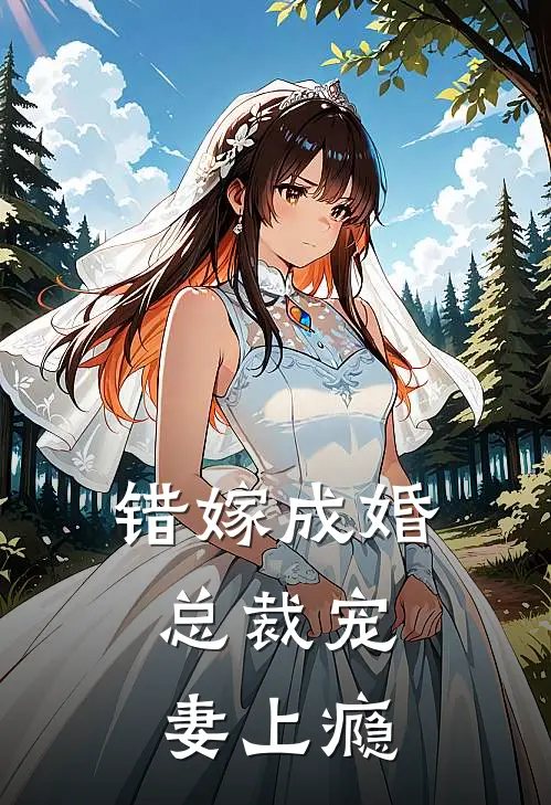 错嫁成婚：总裁宠妻上瘾