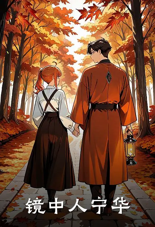 镜中人·宁华