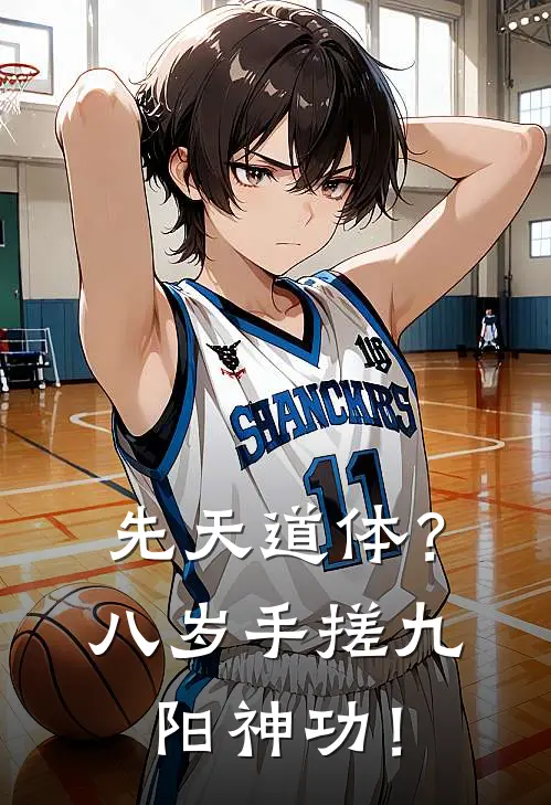 先天道体？八岁手搓九阳神功！